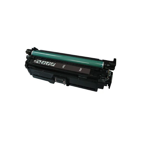 HP 504A (BK) [5k] kompatibilis toner /Ezprint/