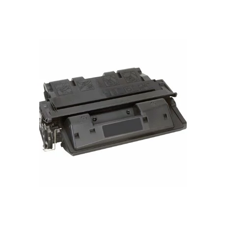 HP 61X (C8061X) kompatibilis toner /Ezprint/