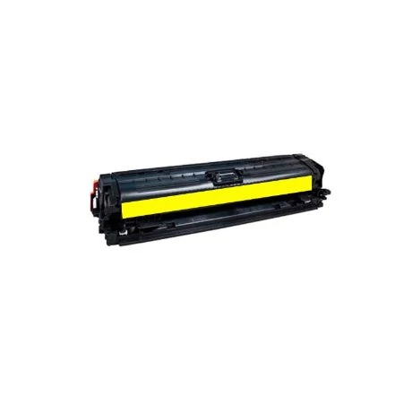 HP 651A (CE342A) kompatibilis toner /Ezprint/