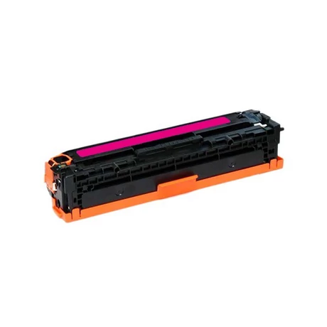 HP 651A (CE343A) kompatibilis toner /Ezprint/