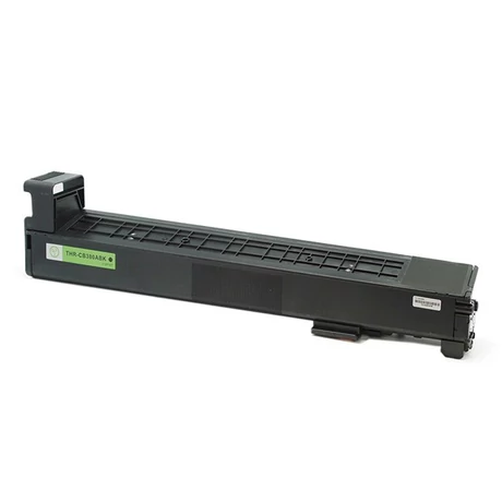 HP 823A (BK) kompatibilis toner /Ezprint/