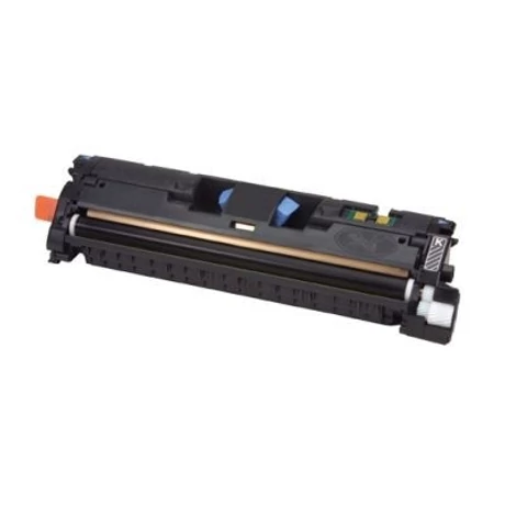 HP C9700A (BK) kompatibilis toner /Ezprint/