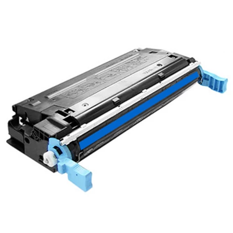 HP C9731A (C) kompatibilis toner /Ezprint/