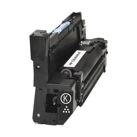 HP CB384A (BK) kompatibilis dobegység /Ezprint/