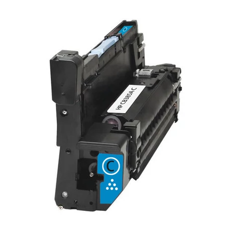 HP CB385A (C) kompatibilis dobegység /Ezprint/