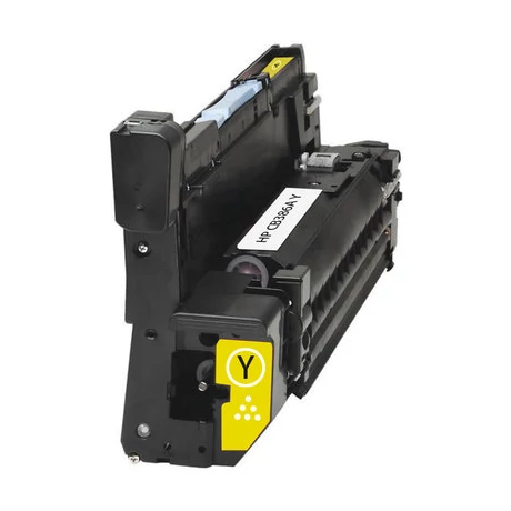 HP CB386A (Y) kompatibilis dobegység /Ezprint/