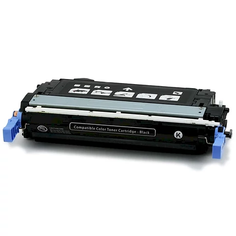 HP CB400A (BK) kompatibilis toner /Ezprint/