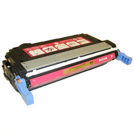 HP CB403A (M) kompatibilis toner /Ezprint/