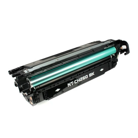 HP CE260A (BK) kompatibilis toner /Ezprint/