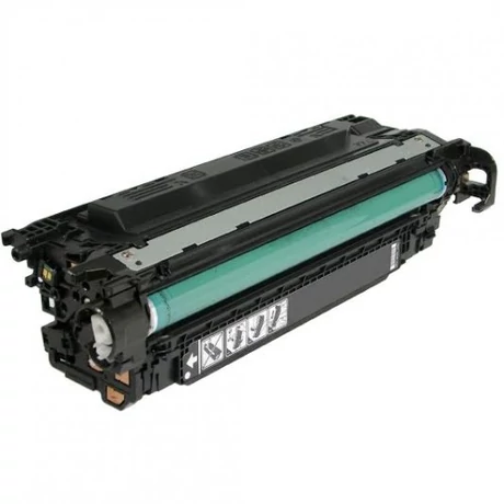 HP CE260X (BK) kompatibilis toner /Ezprint/