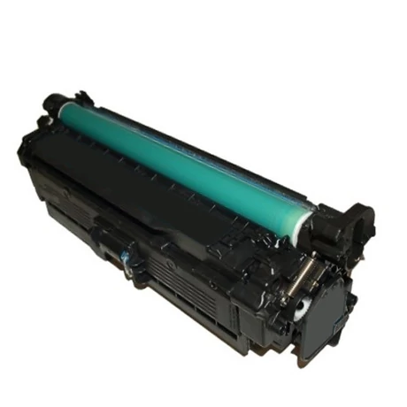 HP CE400X (BK) kompatibilis toner /Ezprint/
