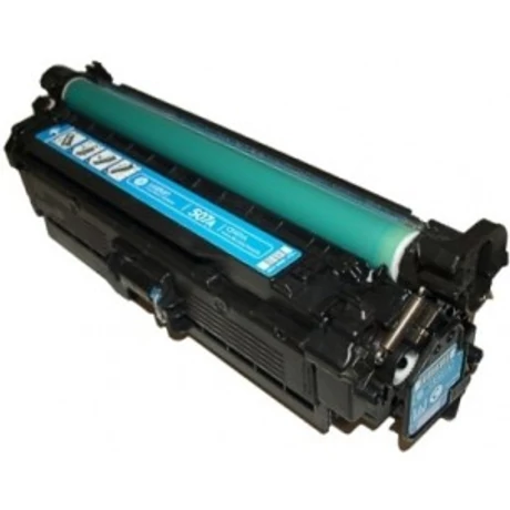 HP CE401A (C) kompatibilis toner /Ezprint/