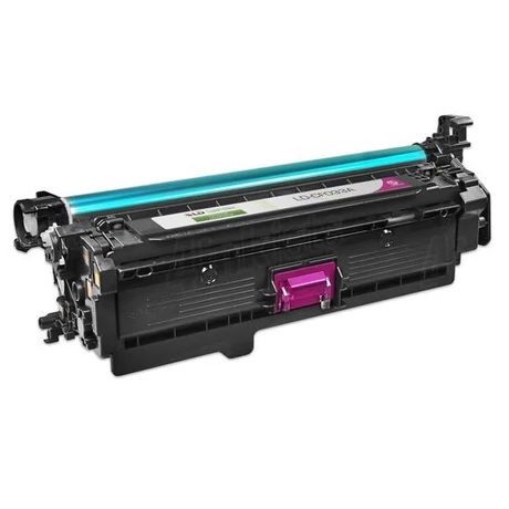 HP CF033A (M) kompatibilis toner /Ezprint/