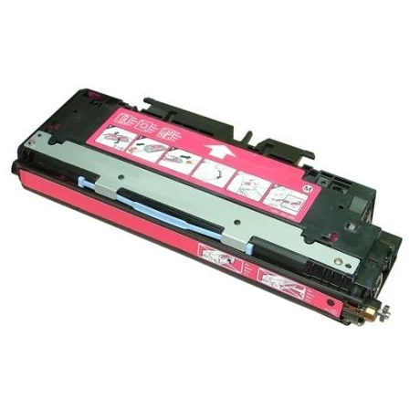 HP Q2673A (M) kompatibilis toner /Ezprint/