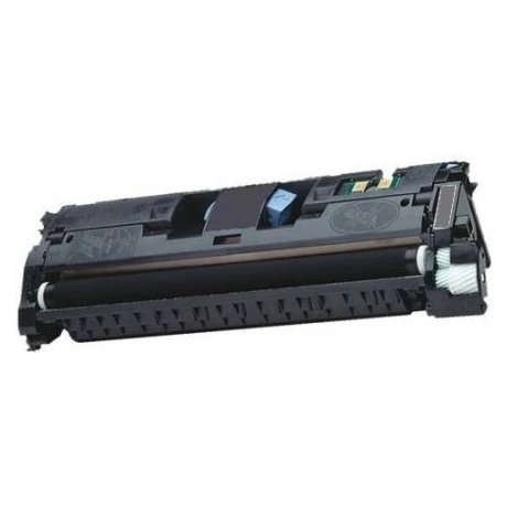 HP Q3960A (BK) kompatibilis toner /Ezprint/