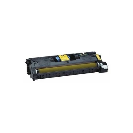 HP Q3962A (Y) kompatibilis toner /Ezprint/