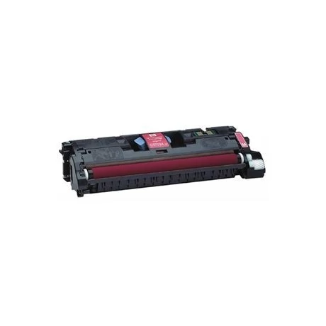 HP Q3963A (M) kompatibilis toner /Ezprint/