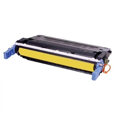 HP Q5952A (Y) kompatibilis toner /Ezprint/