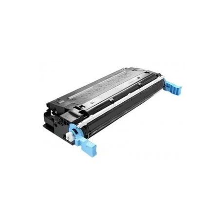 HP Q6460A (BK) kompatibilis toner /Ezprint/