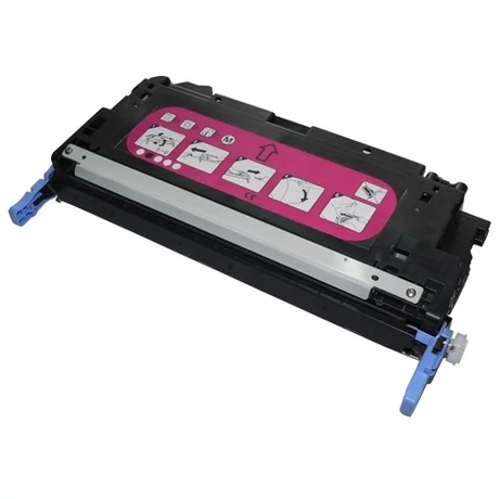 HP Q6473A (M) kompatibilis toner /Ezprint/