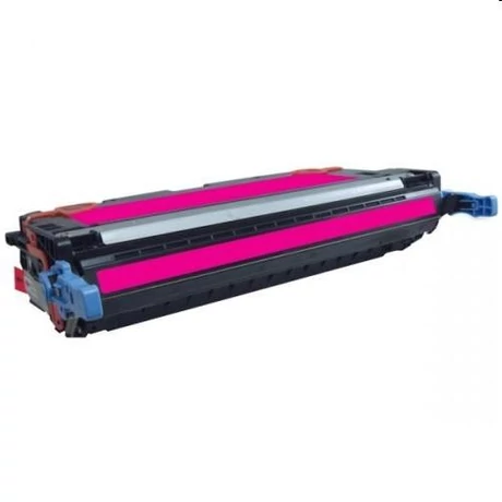 HP Q7563A (M) kompatibilis toner /Ezprint/