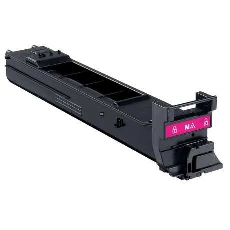 Konica Minolta 4650/4690/4695 (A0DK352 ) (M) kompatibilis toner /Ezprint/