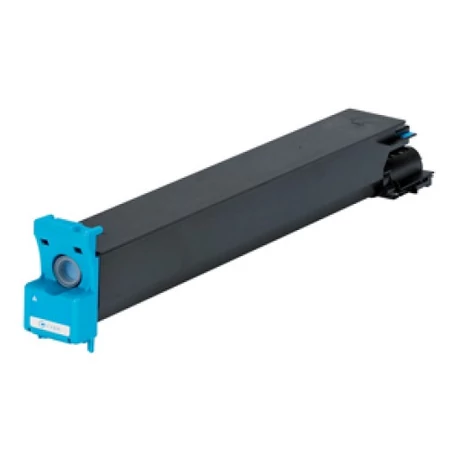 Konica Minolta Bizhub C300/C352 (C) [12k] kompatibilis toner /Ezprint/