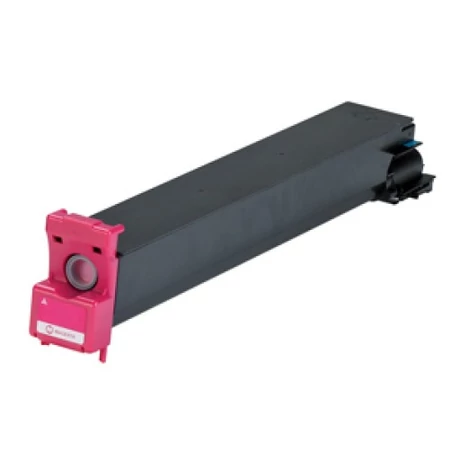 Konica Minolta Bizhub C300/C352 (M) [12k] kompatibilis toner /Ezprint/