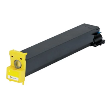 Konica Minolta Bizhub C300/C352 (Y) [12k] kompatibilis toner /Ezprint/