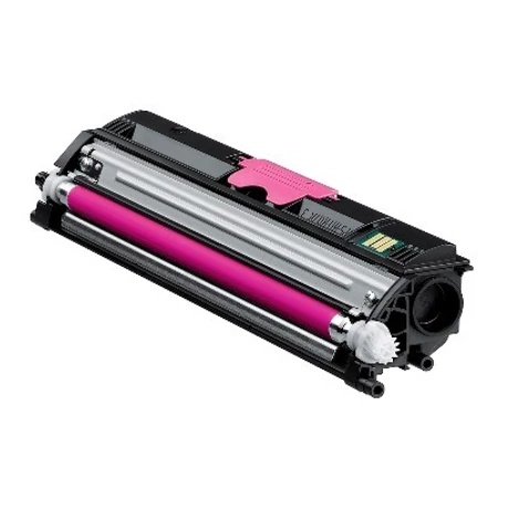 Konica Minolta MC 1600 (M) kompatibilis toner /Ezprint/