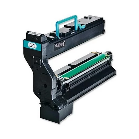 Konica Minolta MC 5430 (C) kompatibilis toner /Ezprint/