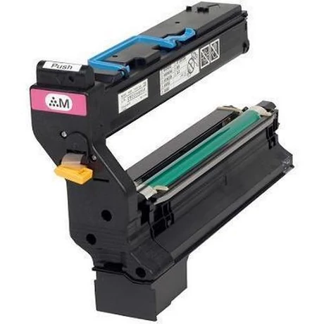 Konica Minolta MC 5430 (M) kompatibilis toner /Ezprint/