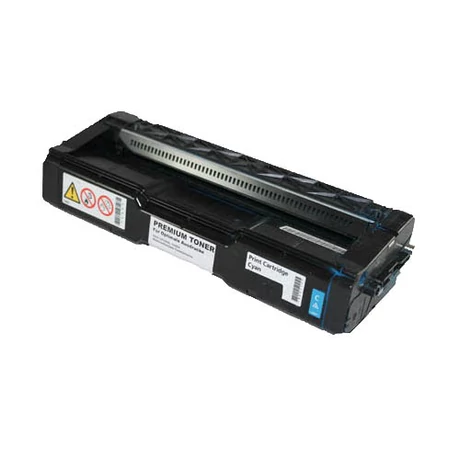 Kyocera TK-150C kompatibilis toner /Ezprint/