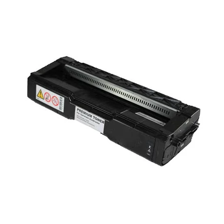 Kyocera TK-150K kompatibilis toner /Ezprint/