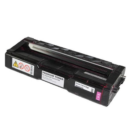 Kyocera TK-150M kompatibilis toner /Ezprint/