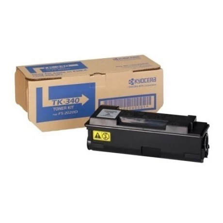 Kyocera TK-340 utángyártott toner /Ezprint/