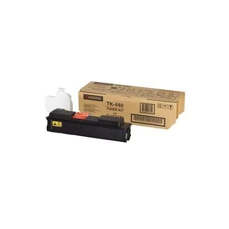 Kyocera TK-440 utángyártott toner /Ezprint/