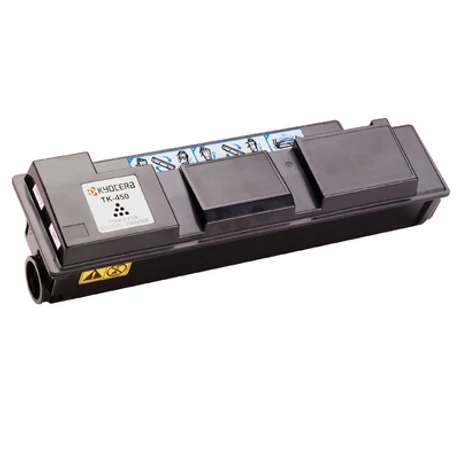 Kyocera TK-450 utángyártott lézertoner /Ezprint/