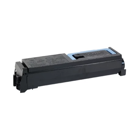 Kyocera TK-540K utángyártott toner /Ezprint/