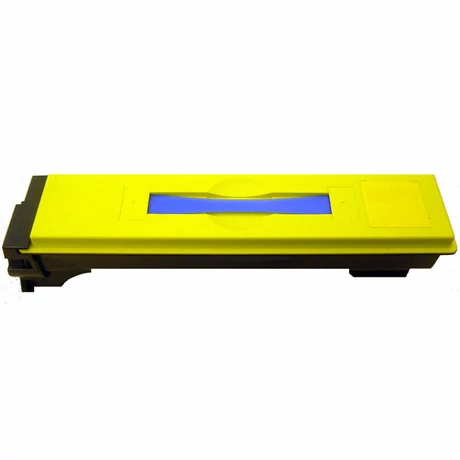 Kyocera TK-560Y utángyártott toner /Ezprint/