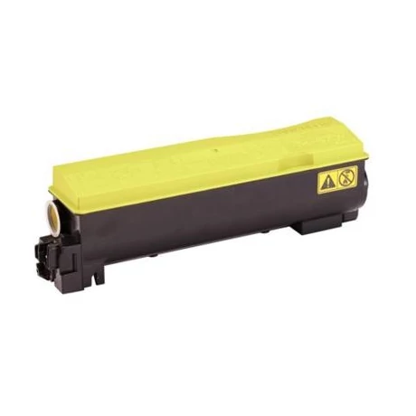 Kyocera TK-570Y kompatibilis toner /Ezprint/