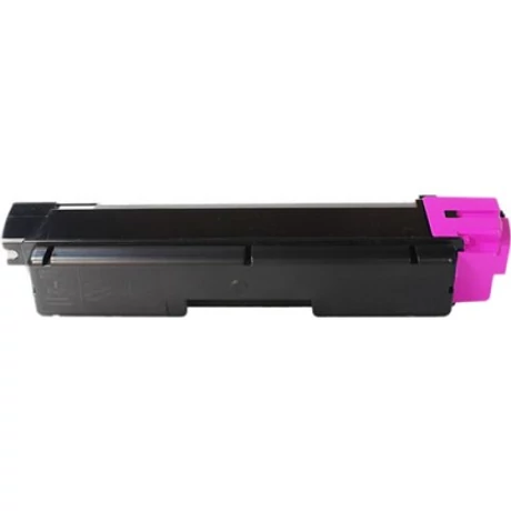 Kyocera TK-580M kompatibilis toner /Ezprint/