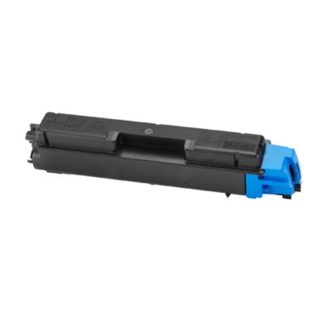 Kyocera TK-590C [5k] kompatibilis toner /Ezprint/