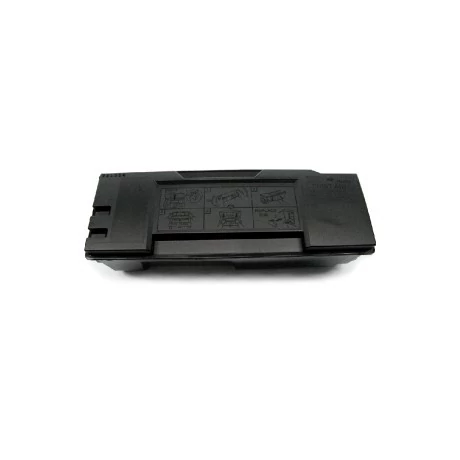 Kyocera TK-65 [20k] kompatibilis toner /Ezprint/