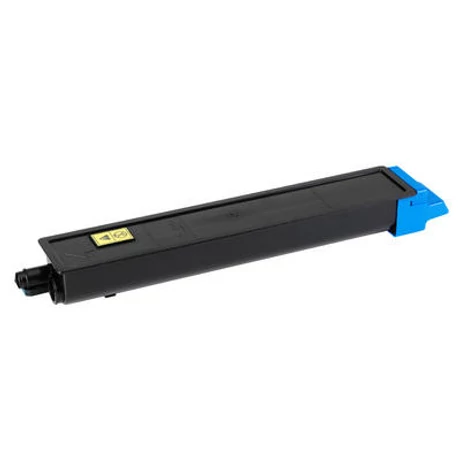 Kyocera TK-895C [6k] kompatibilis toner /Ezprint/