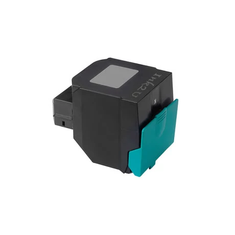 Lexmark C540 (BK) utángyártott toner /Ezprint/