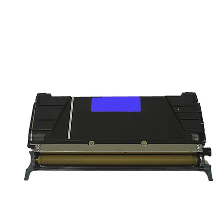 Lexmark C734/C736/X734/X736/X738 (C) utángyártott toner /Ezprint/