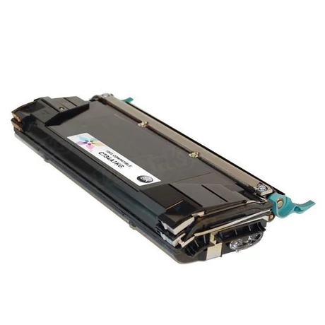 Lexmark C734/C736/X734/X736/X738 (BK) utángyártott toner /Ezprint/