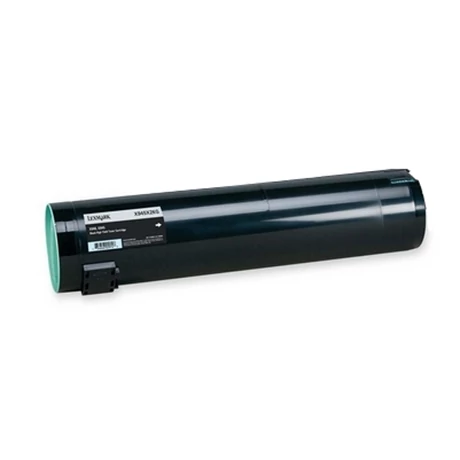 Lexmark C935 (BK) utángyártott toner /Ezprint/