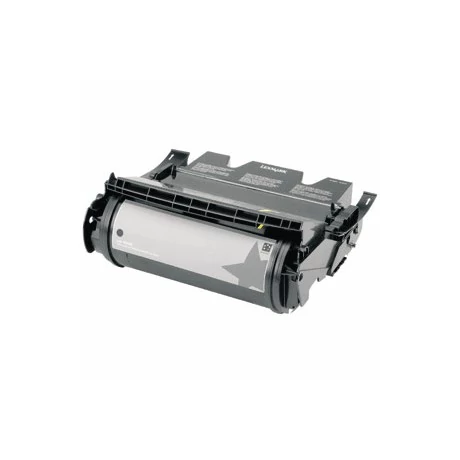 Lexmark Optra T630-T632-T634 kompatibilis toner /Ezprint/
